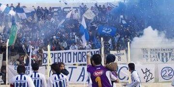 Cumpleaños de Catamarca Fútbol Club