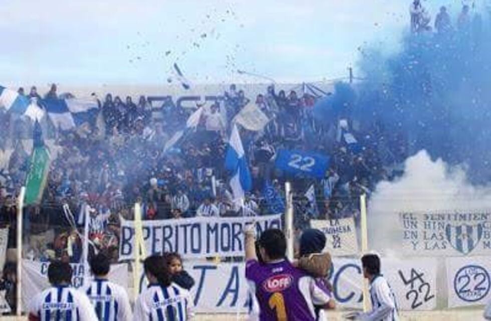 Cumpleaños de Catamarca Fútbol Club