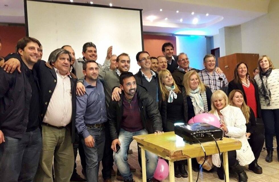 En Río Cuarto Cambiemos derrotó al PJ por seis puntos