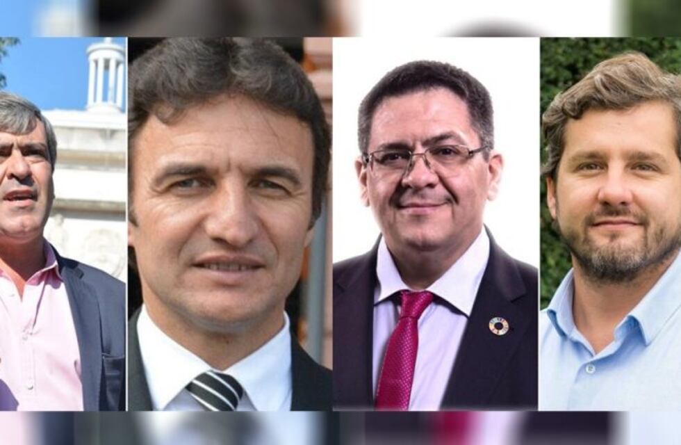 Los radicales y Alperovich en una semana difícil