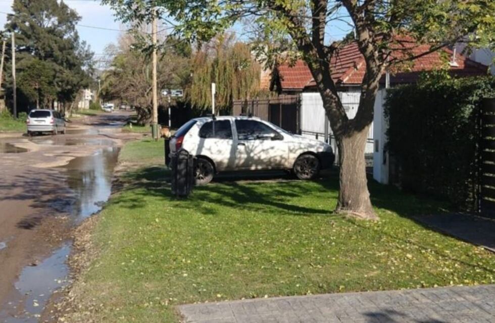 La Municipalidad de Mar del Plata intimó a un hombre porque le faltan dos metros de vereda