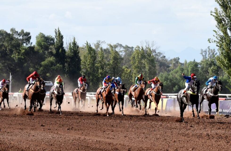 ¡Se terminan las vacaciones! El Hipódromo ofrece una amplia grilla de actividades para el último día