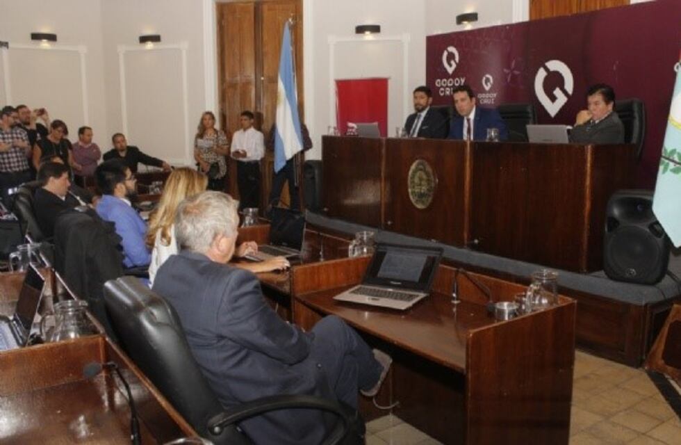La primera planta recicladora de pilas estará en Godoy Cruz