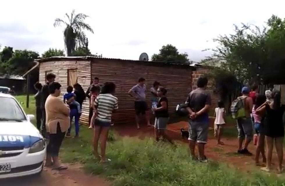 Una joven murió con el brazo atascado en un secarropas