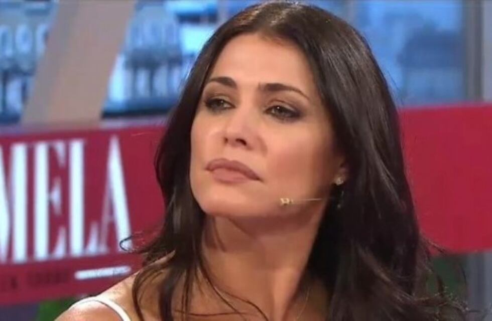 La advertencia de Pamela David: "Si vuelve Cristina Kirchner me voy del país"