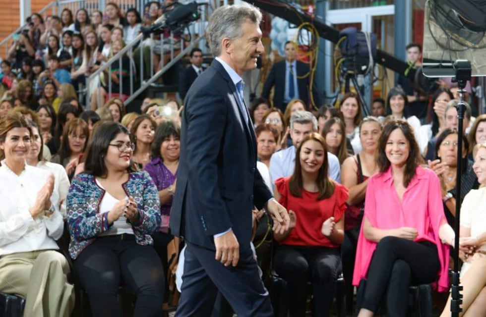 Las claves del proyecto de paridad salarial que el Gobierno enviará al Congreso