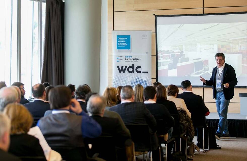 Globant brindará una serie de capacitaciones relacionadas a la industria del software