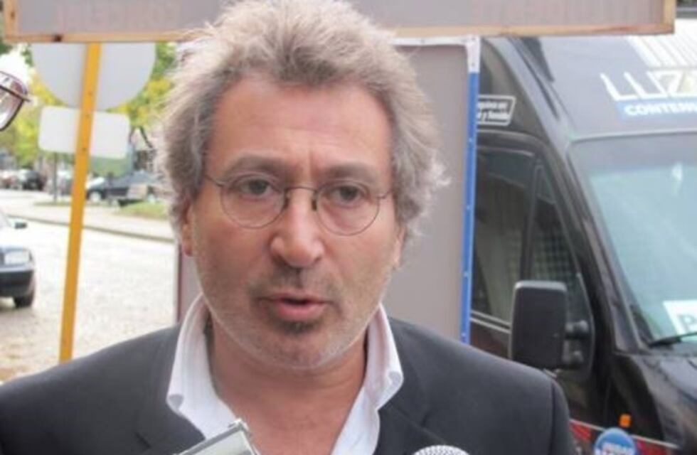 Daniel Vila sobre Ari Paluch: "Veo imposible que vuelva a trabajar con nosotros"