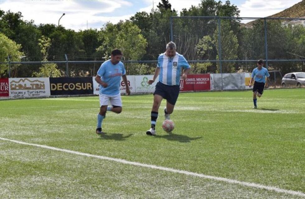 Jornada solidaria para colaborar con merenderos locales