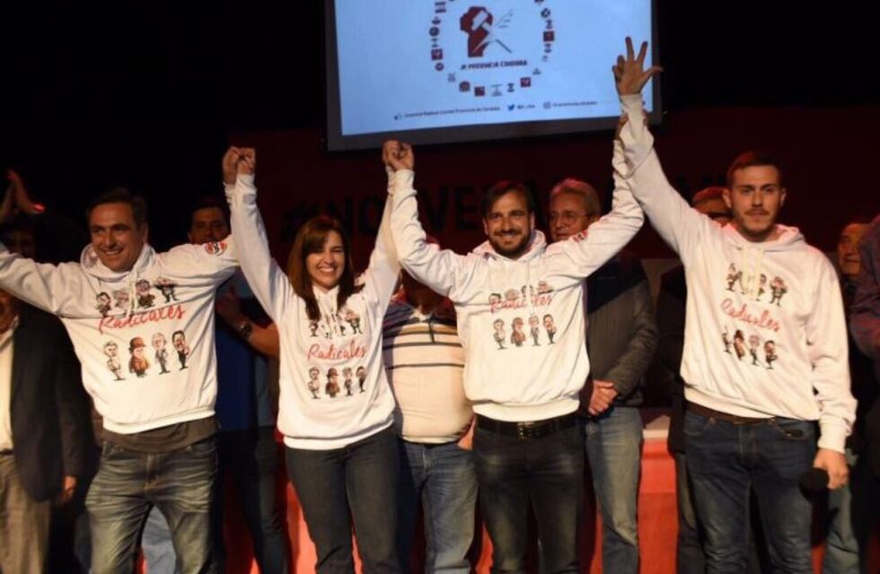 Ramón Mestre: "Tenemos toda la fuerza para llevar adelante el cambio que lidera Macri"