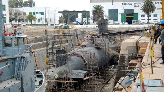 Trabajadores Civiles BNPB