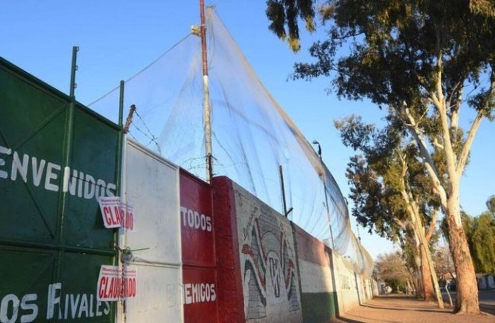 Presentaron un proyecto de ley de "Emergencia económica para clubes"