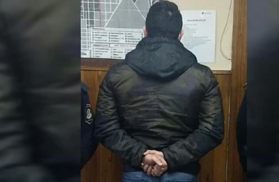 Detuvieron al subcomisario Franco Micucci por la persecusión fatal en San Miguel del Monte