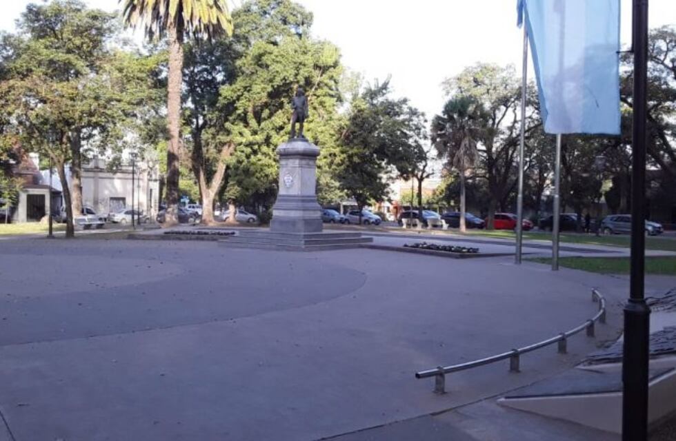 Clima en Tucumán: cómo va a estar el tiempo esta semana