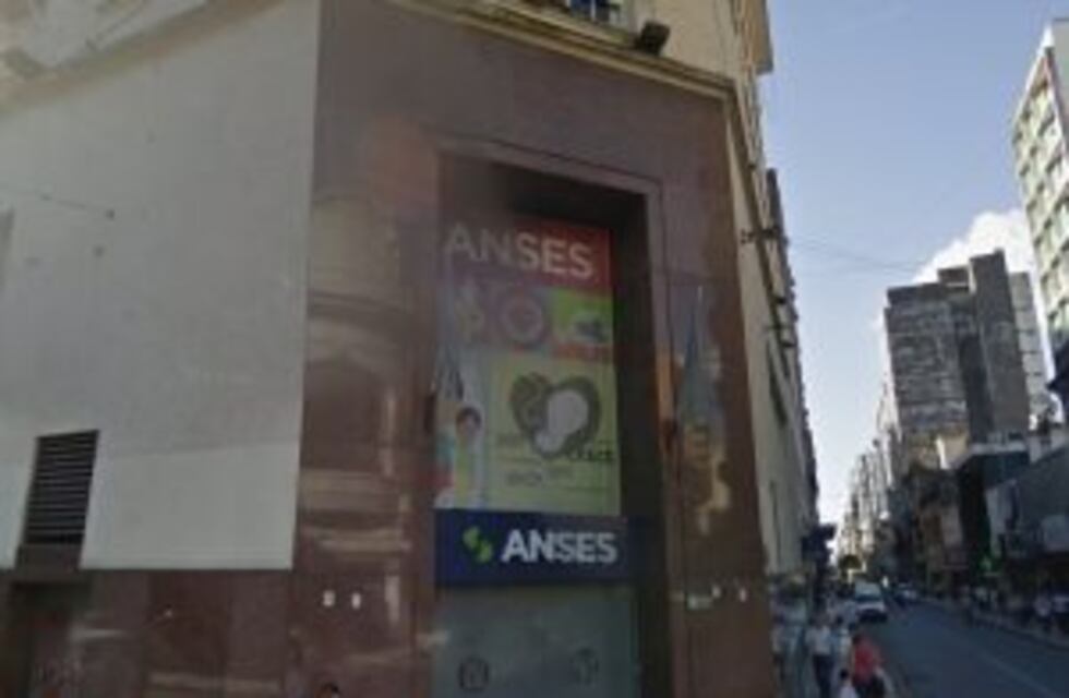 Trabajadores de Anses anunciaron una asamblea para este jueves al mediodía