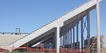 Estadio Único San Nicolás