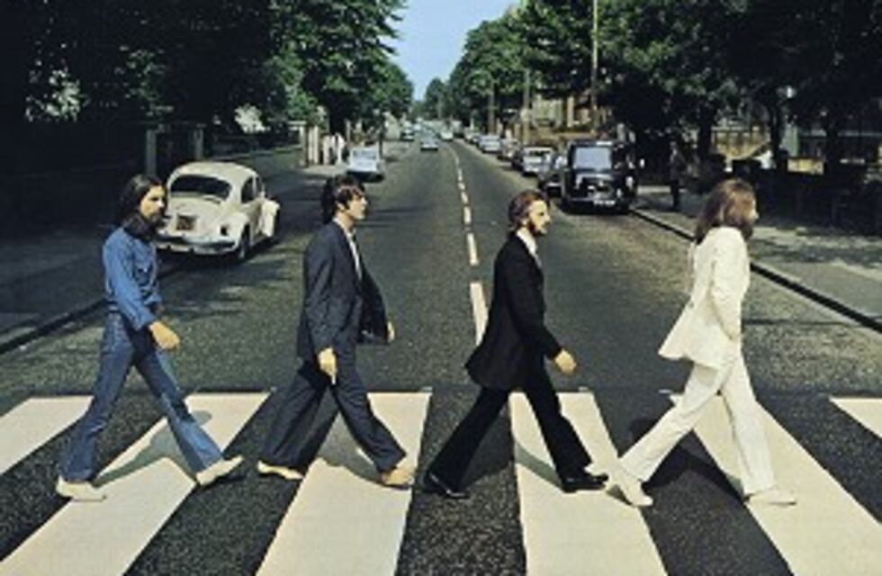 Rosario homenajeará a The Beatles por las cinco décadas de Abbey Road
