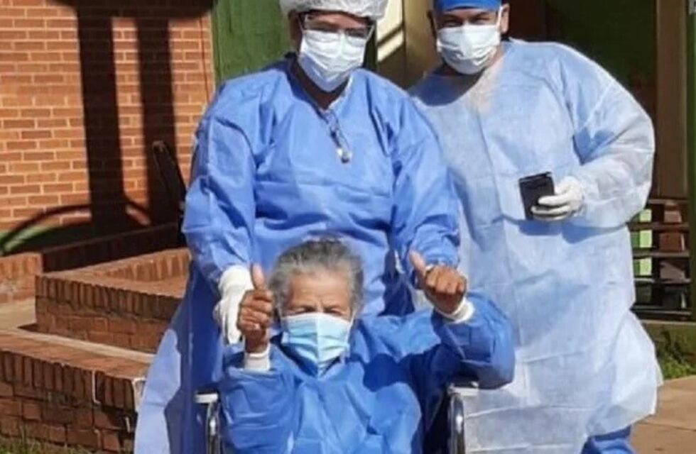 Un nuevo infectado detectado al ingresar a Misiones y otro en Iguazú