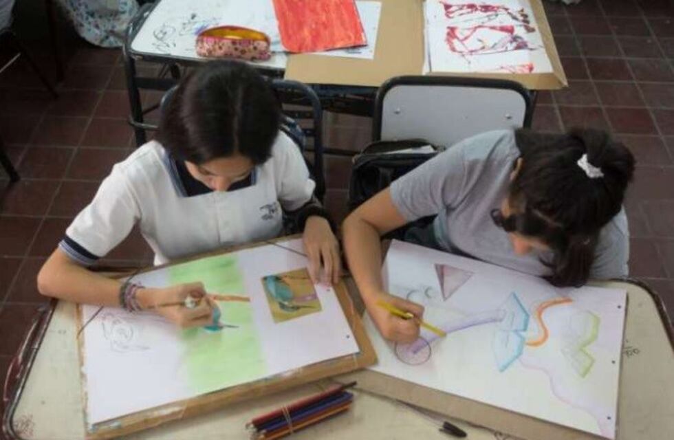 Presentaron un proyecto para crear una licencia por “día menstrual” para estudiantes