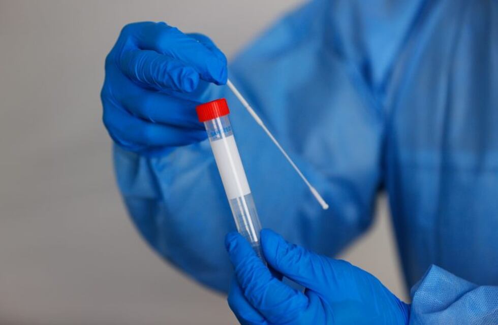 Coronavirus en Tierra del Fuego: en las últimas 24 horas se registraron 86 casos nuevos y tres víctimas fatales