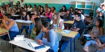 La Universidad del Chubut abre las inscripciones para el ciclo 2019
