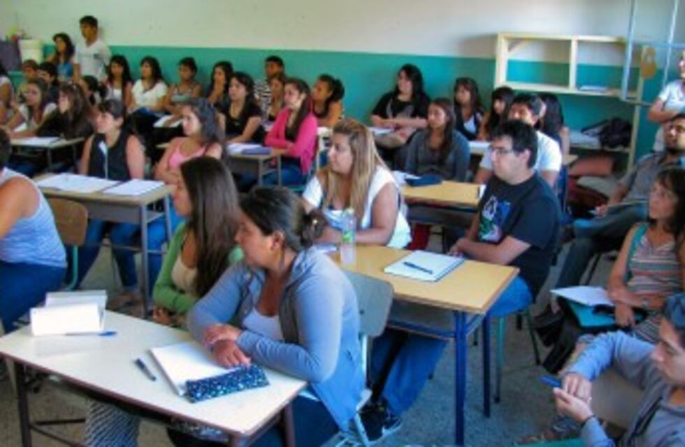 La Universidad del Chubut abre las inscripciones para el ciclo 2019