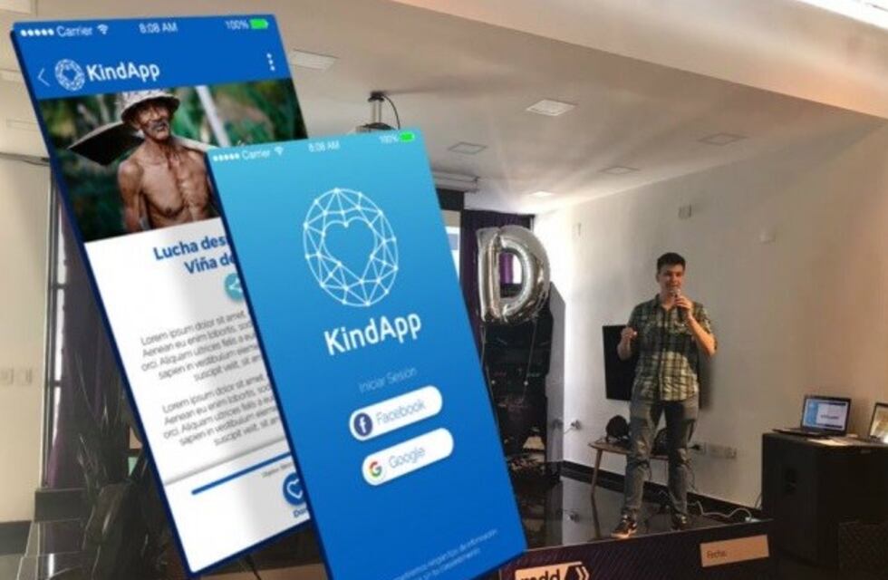 ¿Cuál es la startup mendocina que ganó un millón de pesos?