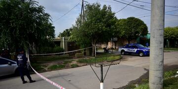 Mataron a tiros a un folclorista salteño\u002E