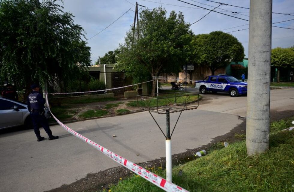 Otro detenido por el asesinato del folclorista en Estación Flores
