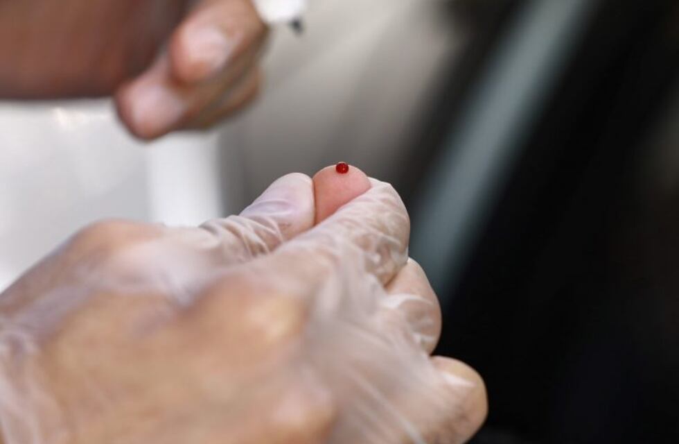 Coronavirus en Tierra del Fuego: la provincia superó la barrera de los 1000 contagios