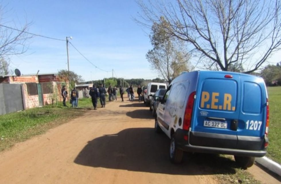 Sospechan que una mujer mató a su marido e intentó momificarlo