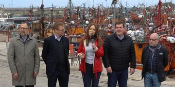 Prensa Gobernación Bs\u002E As\u002E