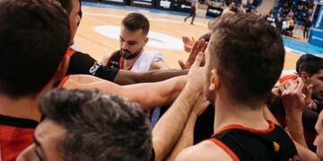 Pablo Bertone B the travel brand Mallorca Palma