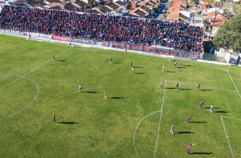Así será el operativo de seguridad para el clásico puntaltense