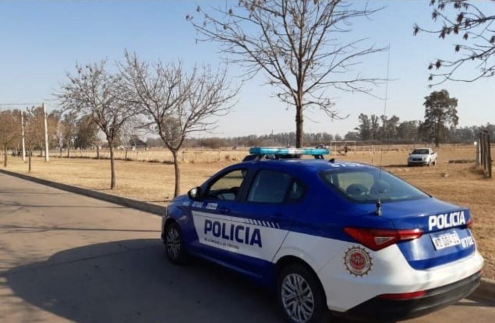 Arroyito: la policía secuestró varias motocicletas en diferentes procedimientos durante el fin de semana