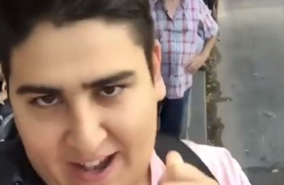 Chapu Martínez, el instagrammer que se hizo viral