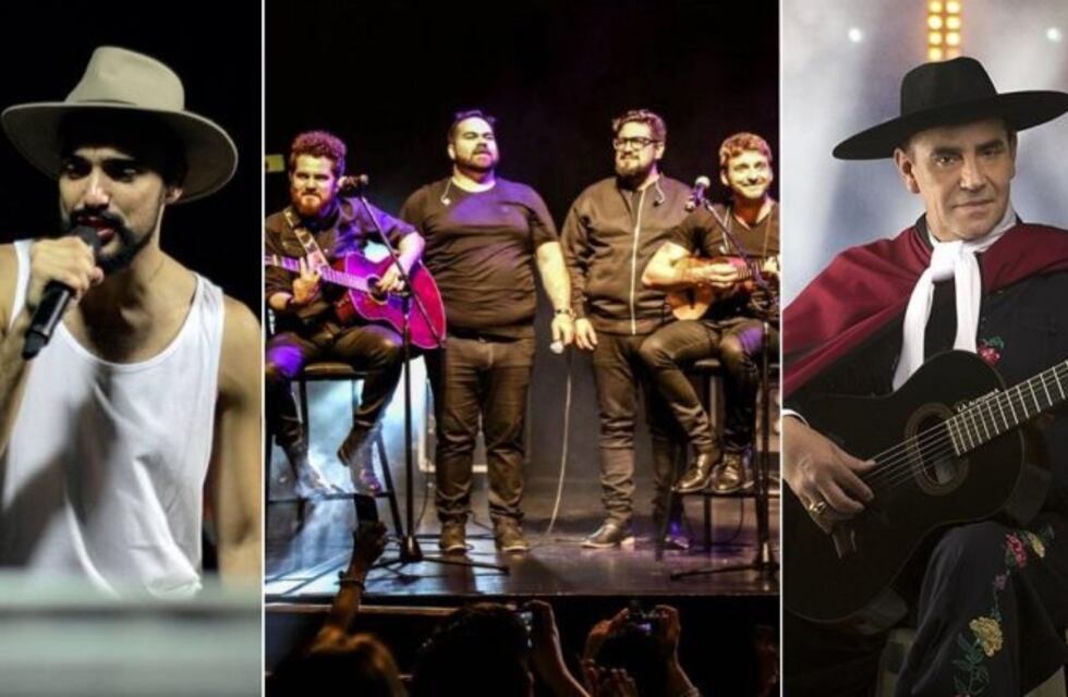 Enterate de todo lo que tenés que saber sobre la Serenata a Cafayate