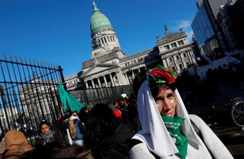 Aborto: ¿la Corte puede frenar su aplicación si se vota la ley?