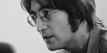 John Lennon
