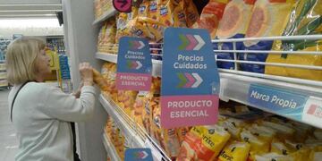 El Gobierno exigirá a los empresarios que retrotraigan las subas de precios que no tienen justificación.