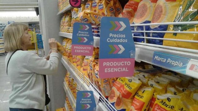 El Gobierno exigirá a los empresarios que retrotraigan las subas de precios que no tienen justificación.