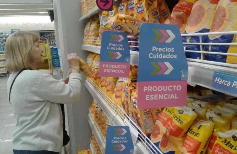 El Gobierno instó a los empresarios a retrotraer las subas de precios injustificadas