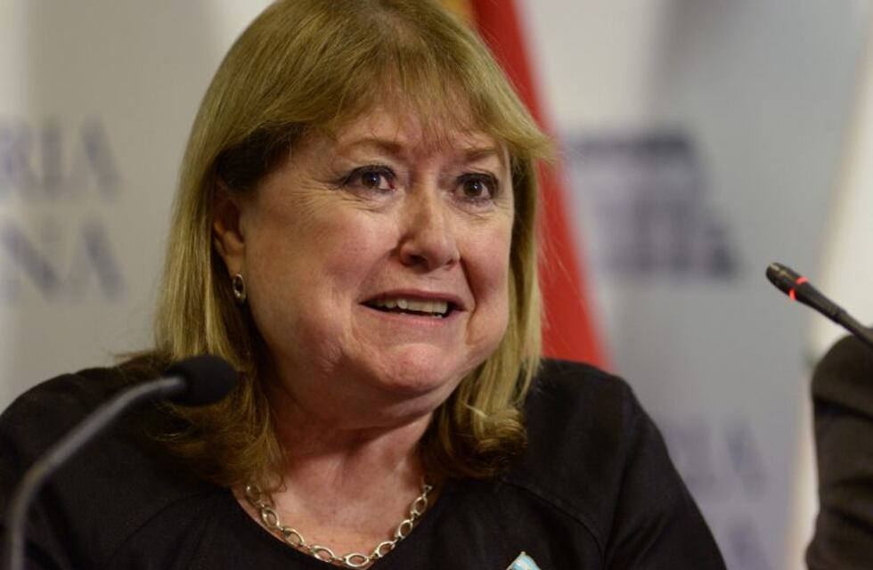 Malcorra admitió "diferencias" con Macri respecto a Venezuela