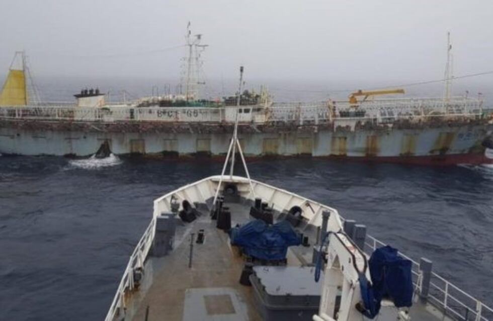 Reforma de la Ley Federal de Pesca para afianzar la Soberanía Nacional