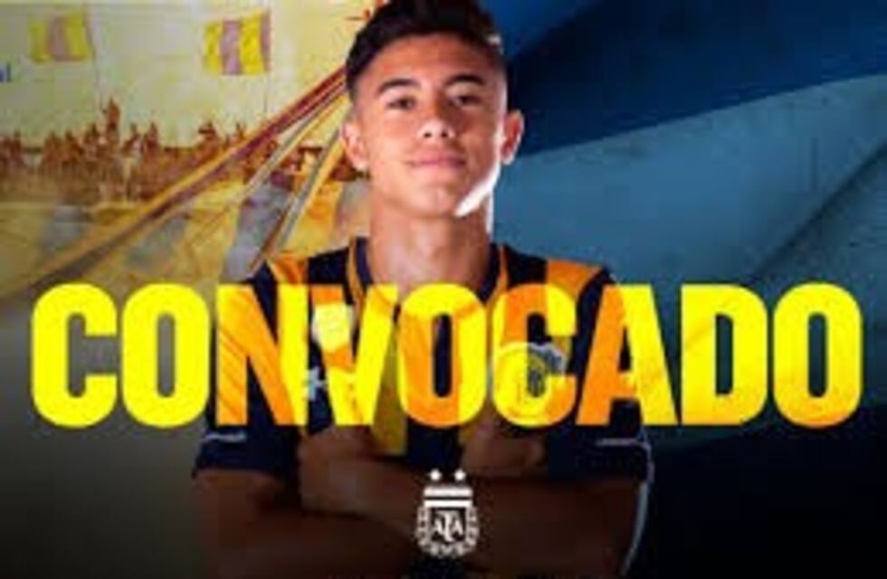 Giaccone entrenará con la primera de Rosario Central