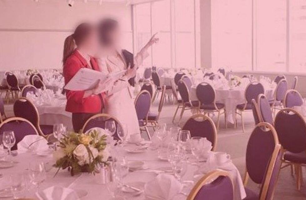 Detuvieron a una pareja que estafó a decenas de familias con sus fiestas de 15