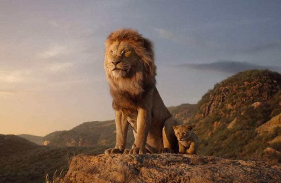 Los sustanciales errores de Disney en ''El rey león''