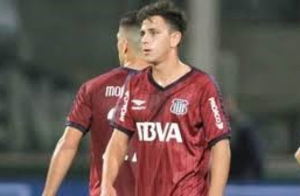 Juega Maroni, y Talleres pone un equipo ultra ofensivo