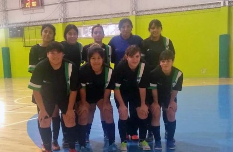 Delegación UNPA Rumbo a la final de los Juegos Universitarios