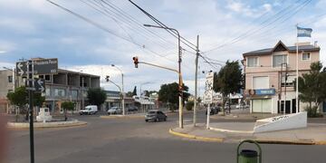 Aislamiento preventivo obligatorio